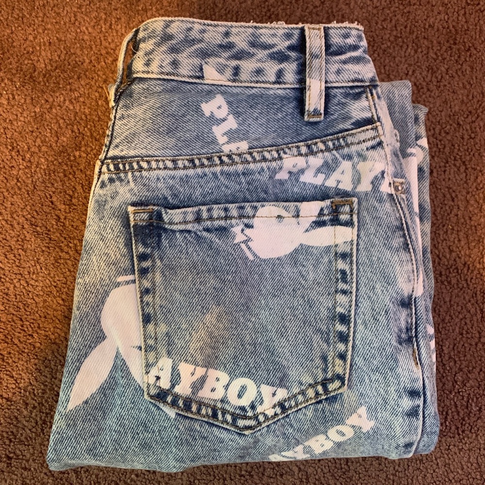 Playboy X Pacsun Jeans